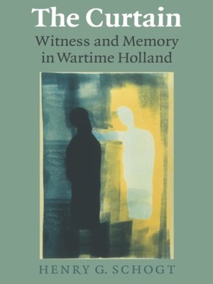 cover image of The Curtain